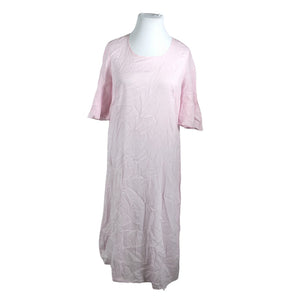 Unisex Donna - Dress, size 44 - Light pink (1)