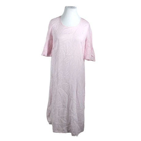 Unisex Donna - Dress, size 44 - Light pink ()