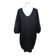 Unisex Lindex - Dress, size 40 - Black ()