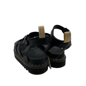 Unisex Dr. Martens - Sandals, size 38 - Black (2)