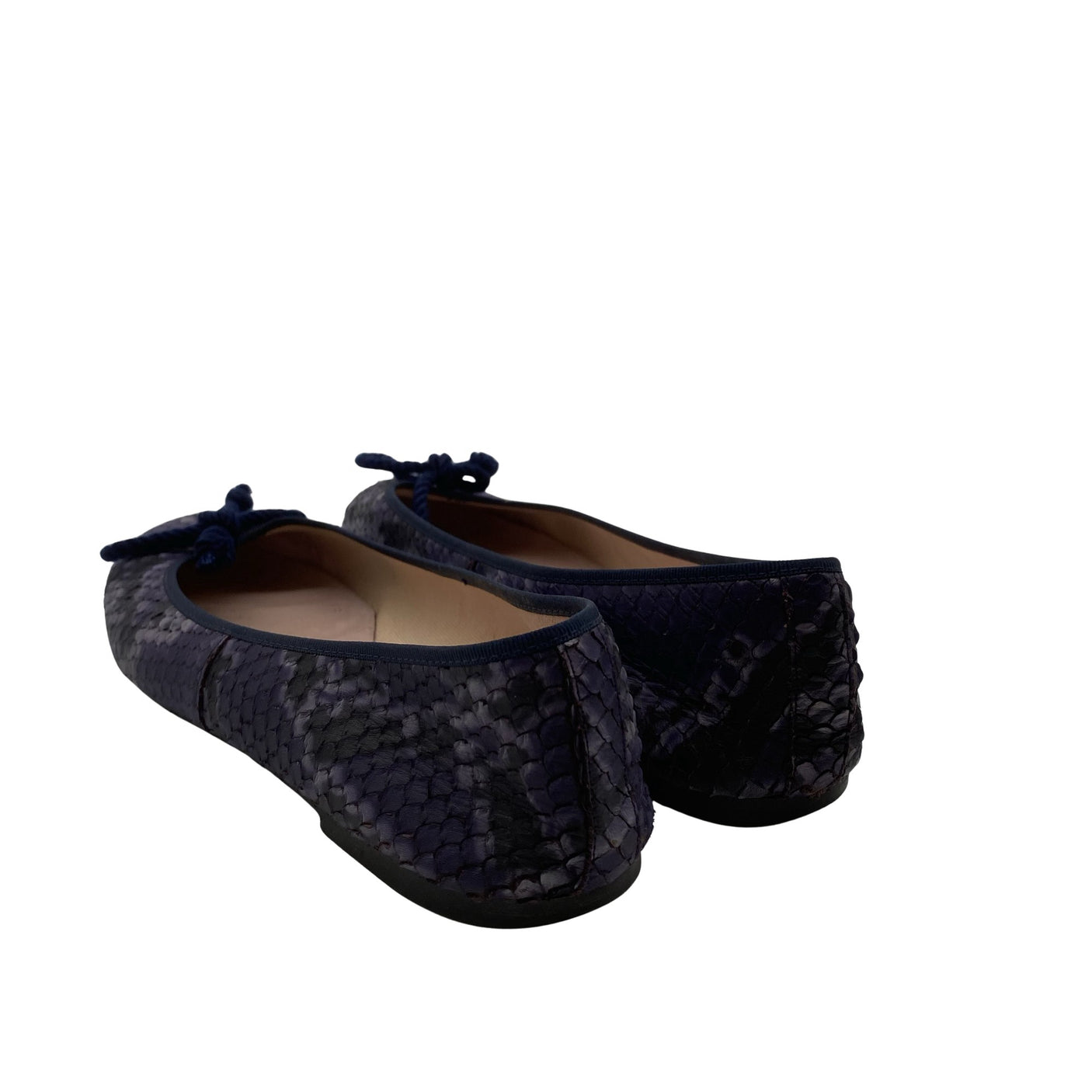 Unisex Pretty Ballerinas - Ballerinas, size 41 - Violet (2)