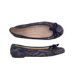 Unisex Pretty Ballerinas - Ballerinas, size 41 - Violet ()