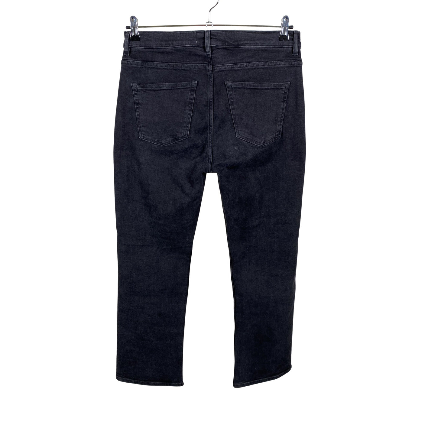 Unisex &Other Stories - Jeans, size W32 - Black (2)