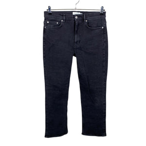 Unisex &Other Stories - Jeans, size W32 - Black (1)