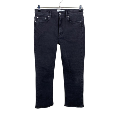 Unisex &Other Stories - Jeans, size W32 - Black ()