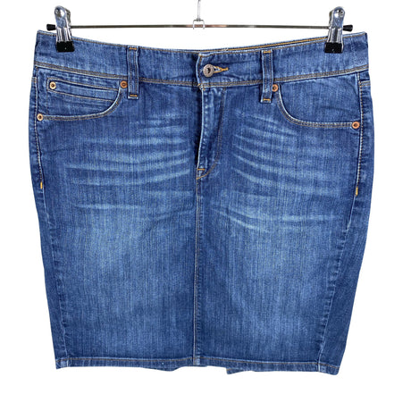 Unisex Levi's - Denim skirt, size 40 - Blue ()