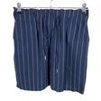Unisex Holly & Whyte by Lindex - Fabric skirt, size 38 - Blue ()
