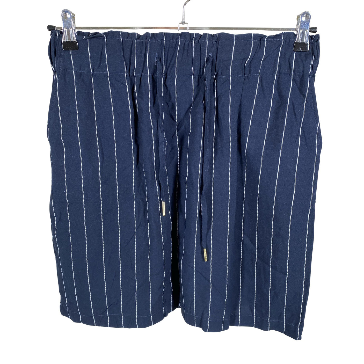 Unisex Holly & Whyte by Lindex - Fabric skirt, size 38 - Blue (1)