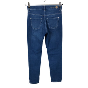 Unisex MAC - Jeans, size 34 - Blue (2)