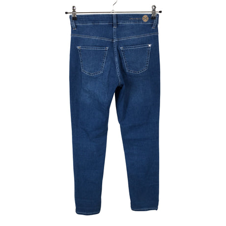 Unisex MAC - Jeans, size 34 - Blue (2)