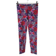 Unisex Villervalla - Leggings, size 140 - 146 - Violet ()