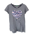 Unisex Benetton - T-shirt, size 122 - 128 - Blue ()