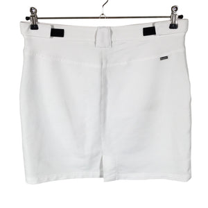Unisex Tuxer - Sports short skirt, size 38 - White (2)