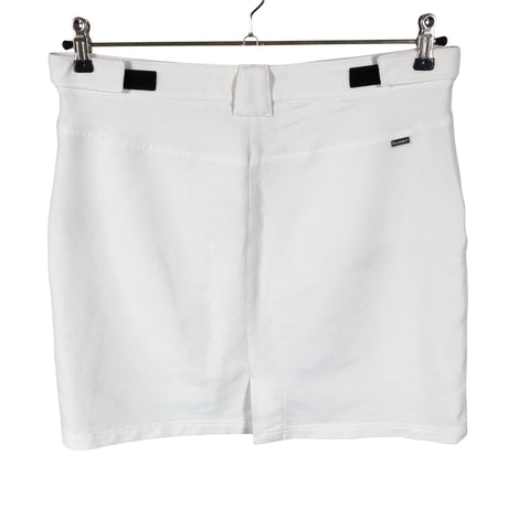 Unisex Tuxer - Sports short skirt, size 38 - White (2)