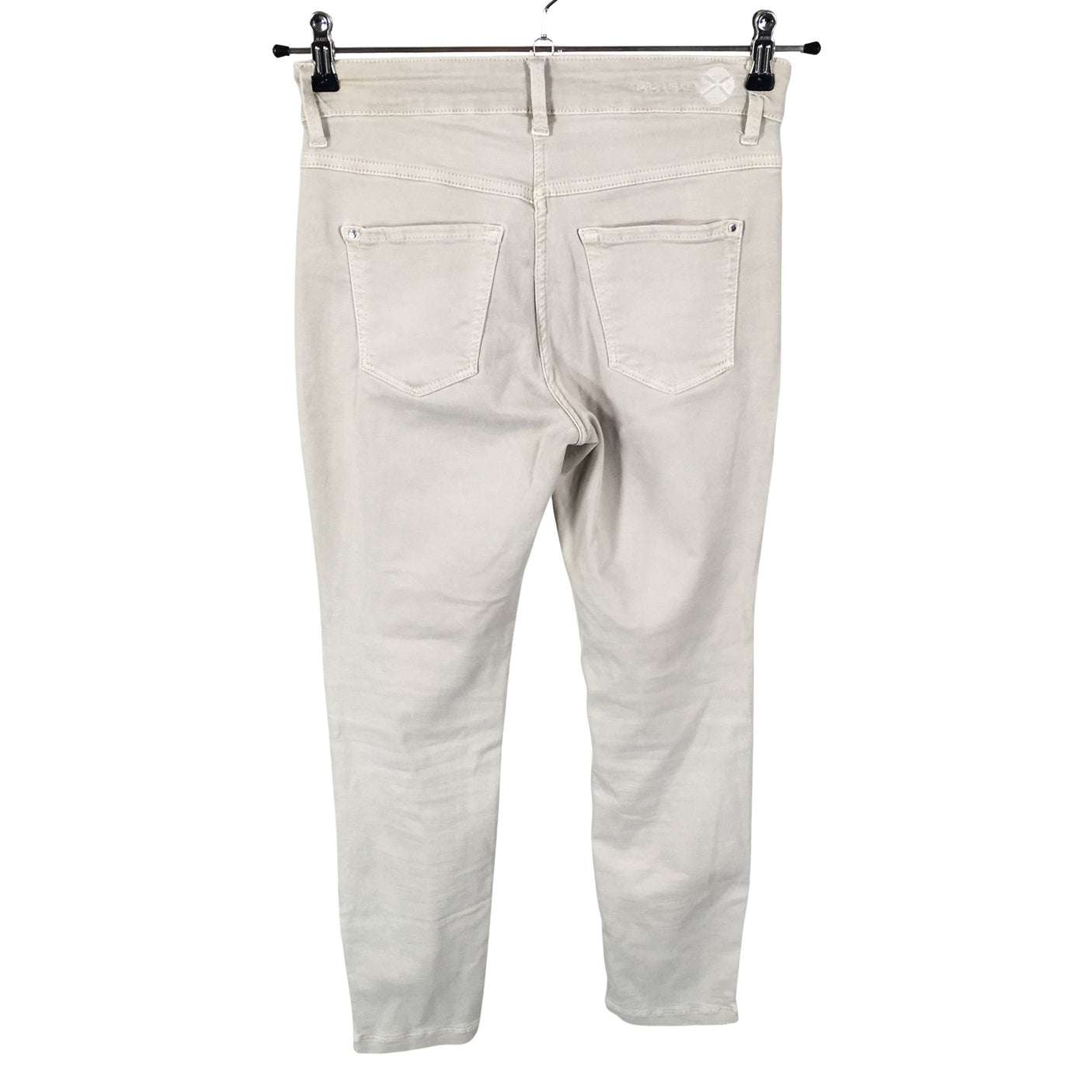 Unisex MAC - Jeans, size 38 - Beige (2)