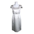 Unisex Valkyrian Design - Party dress, size 38 - Gray ()