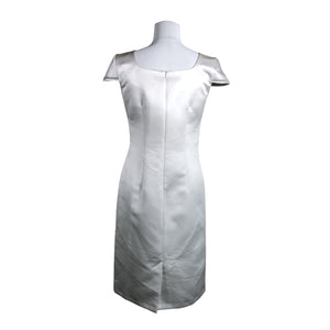 Unisex Valkyrian Design - Party dress, size 38 - Gray (2)