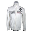 Unisex Jack's - Cardigan, size XL - White ()