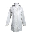 Unisex Helly Hansen - Lightly padded jacket, size 36 - White ()