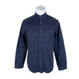Unisex John Varvatos - Summer jacket, size M - Blue ()