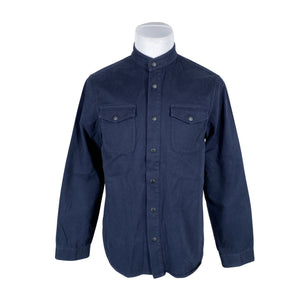 Unisex John Varvatos - Summer jacket, size M - Blue (1)