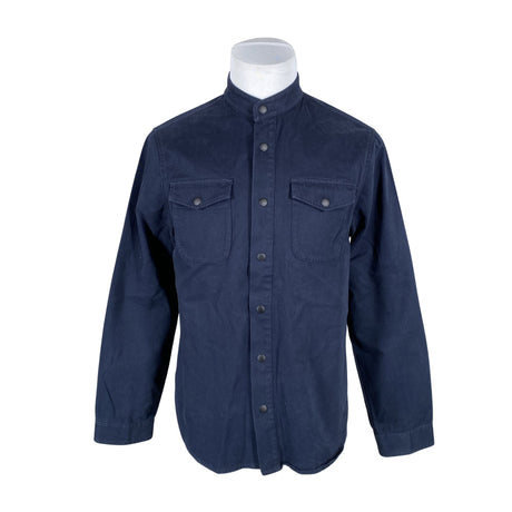 Unisex John Varvatos - Summer jacket, size M - Blue ()