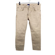 Unisex Gant - Jeans, size W36 - Beige ()