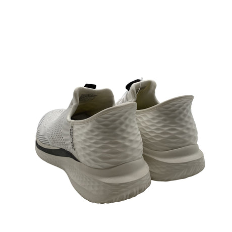 Unisex Skechers - Sneakers, size S - White (2)