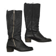 Unisex Clarks - Boots, size 40 - Black ()