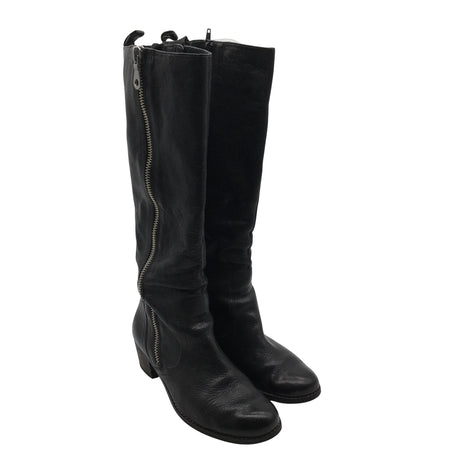 Unisex Clarks - Boots, size 40 - Black (2)