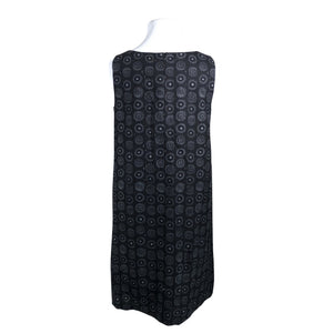 Unisex Marimekko - Dress, size 42 - Gray (2)