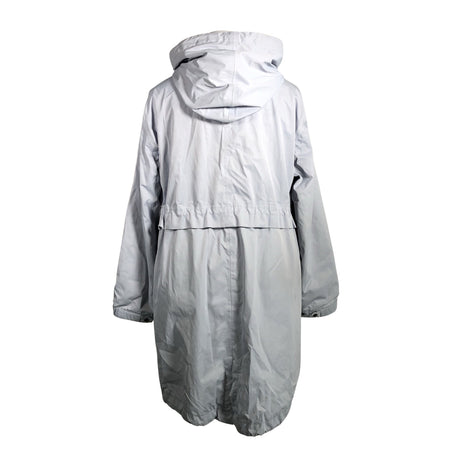 Unisex Noa Noa - Outdoor jacket, size 42 - Light blue (2)