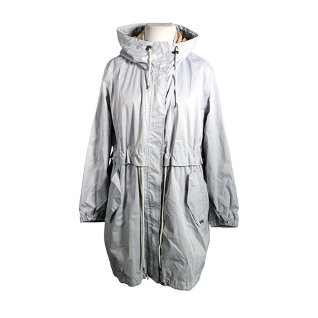 Unisex Noa Noa - Outdoor jacket, size 42 - Light blue ()