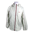 Unisex Rukka - Outdoor jacket, size 44 - Gray ()