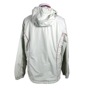 Unisex Rukka - Outdoor jacket, size 44 - Gray (2)
