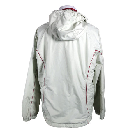 Unisex Rukka - Outdoor jacket, size 44 - Gray (2)