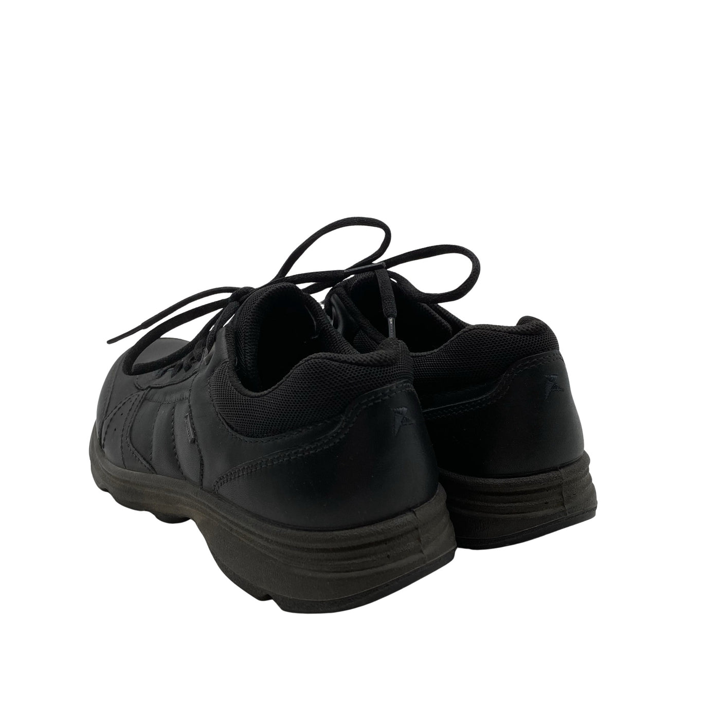Unisex Ecco - Walking shoes, size 41 - Black (2)