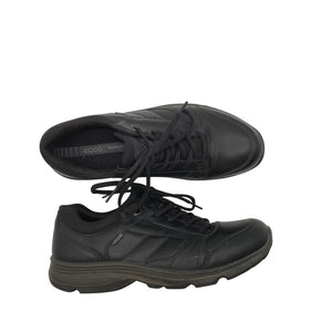 Unisex Ecco - Walking shoes, size 41 - Black (1)