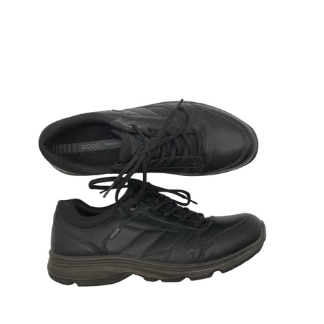 Unisex Ecco - Walking shoes, size 41 - Black ()