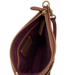 Unisex Coach - Handbag, size Maxi - Brown (4)