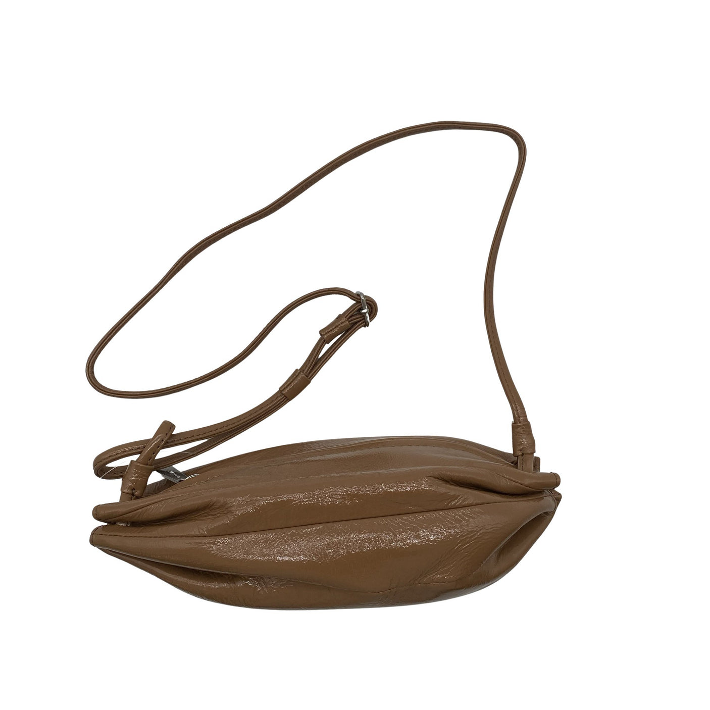 Unisex Marimekko - Shoulder bag, size Midi - Brown (1)