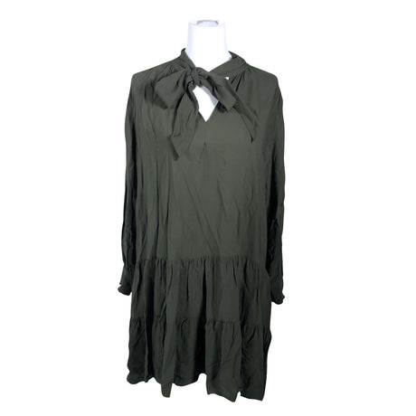 Unisex Arket - Dress, size 40 - Green ()