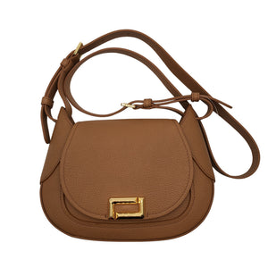 Unisex Lancel - Shoulder bag, size Mini - Brown (1)