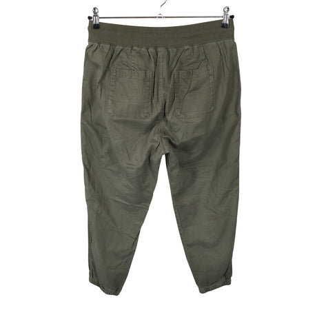 Unisex Gap - Capri pants, size 38 - Green (2)