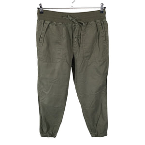 Unisex Gap - Capri pants, size 38 - Green (1)