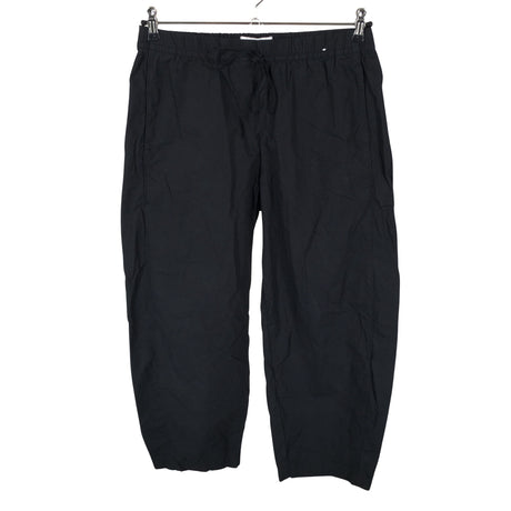 Unisex Abercrombie&Fitch - Slacks, size 38 - Black ()