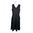 Unisex Papu - Dress, size 38 - Black ()