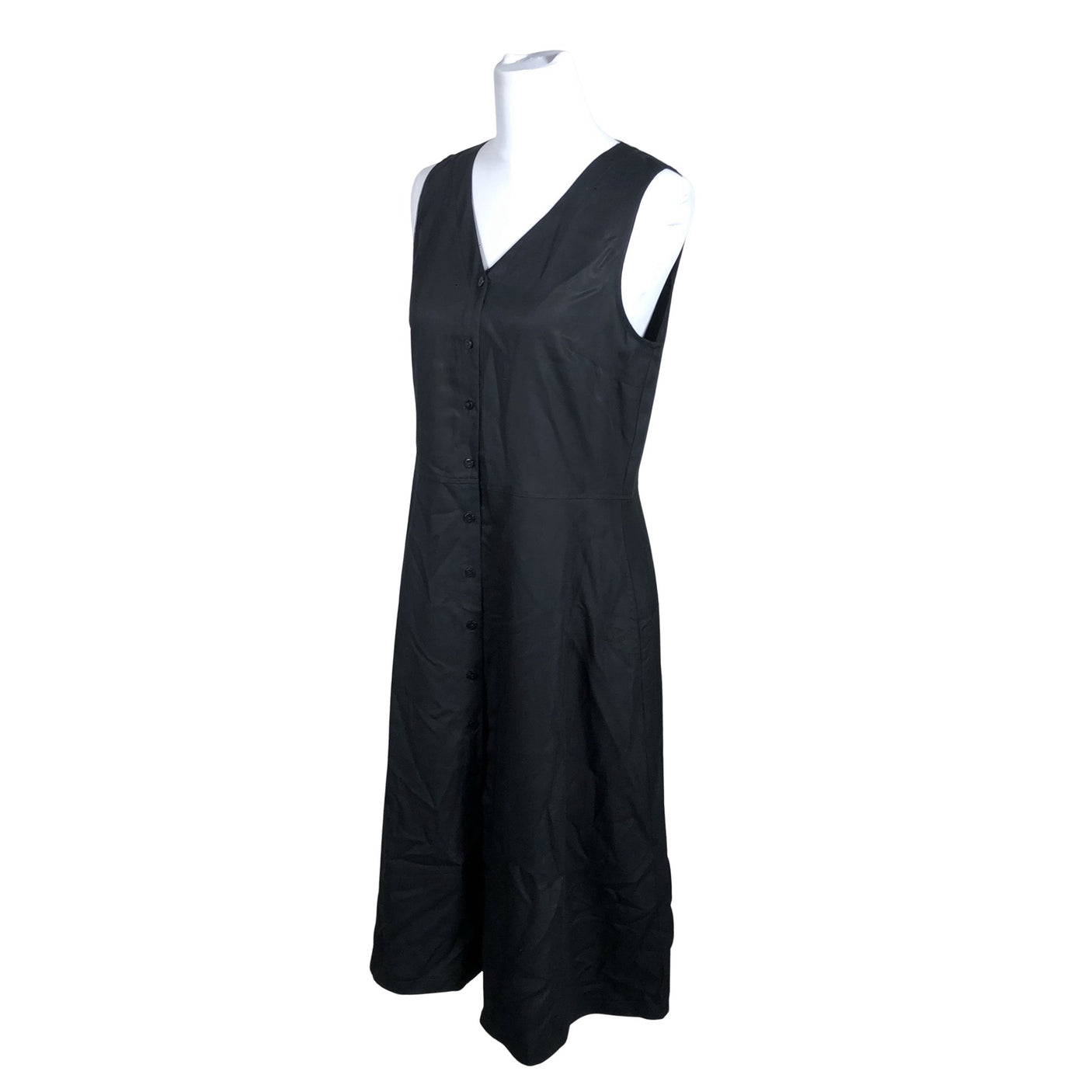Unisex Papu - Dress, size 38 - Black (3)