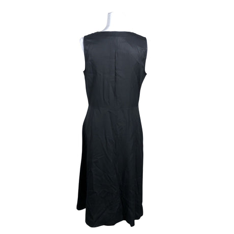 Unisex Papu - Dress, size 38 - Black (2)