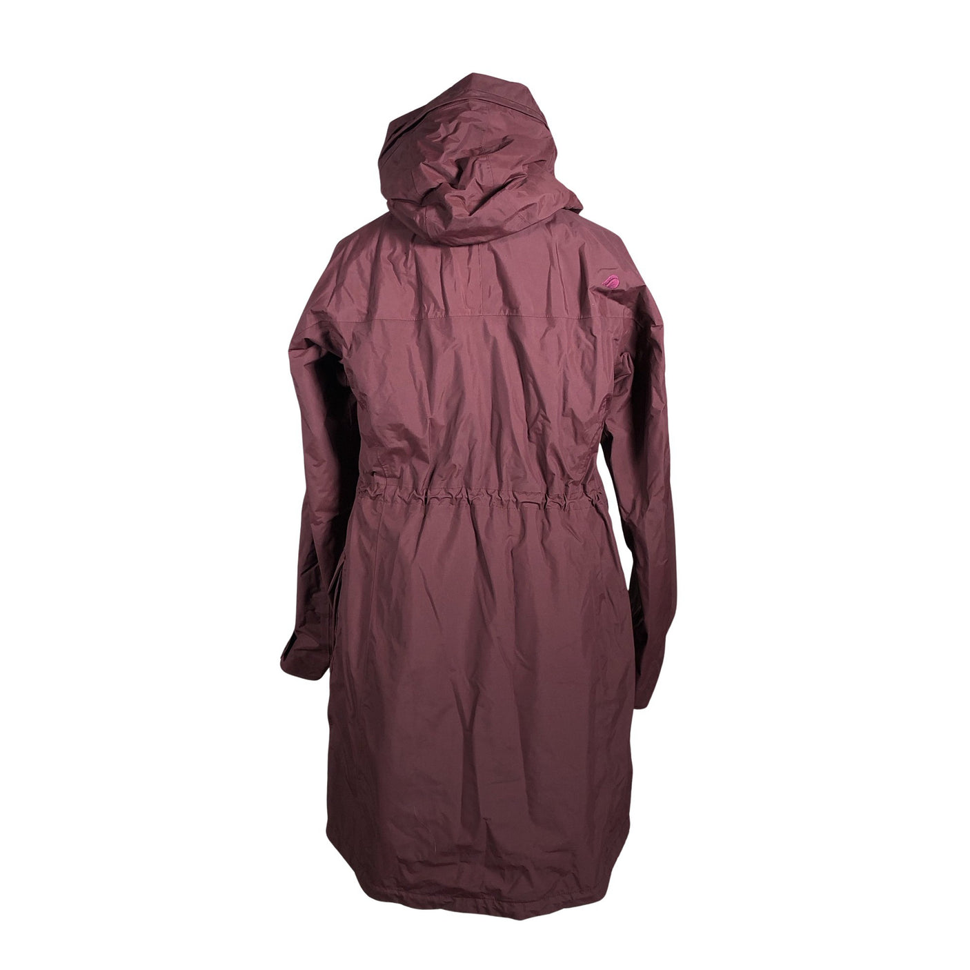 Unisex Didriksons - Winter jacket, size 44 - Wine red (2)